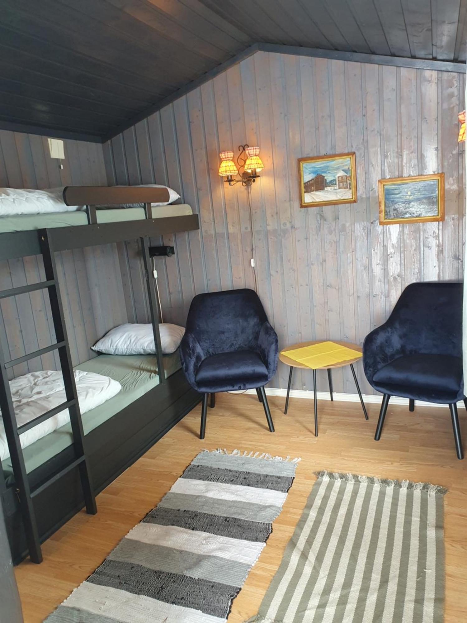 Bjorgebu Campung As * Mysusæter